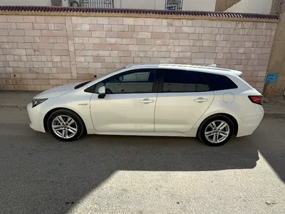 Toyota Corolla - Photo 8