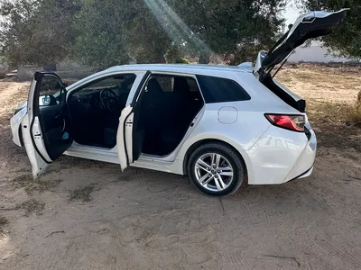 Toyota Corolla - Photo 7