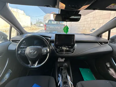 Toyota Corolla - Photo 6