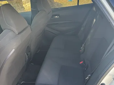 Toyota Corolla - Photo 5