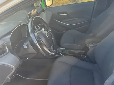 Toyota Corolla - Photo 4