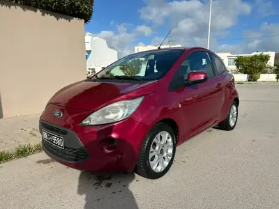 Ford Ka 2016 119000 km