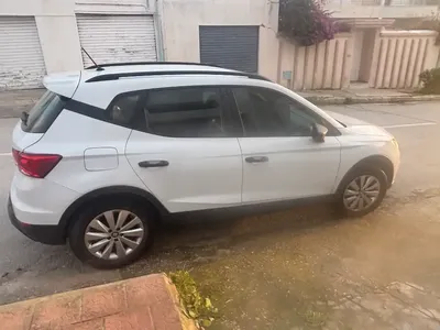 Photo Seat Arona 2021 167000 km - Prix 59 000 DT