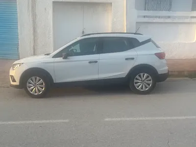 Seat Arona - Photo 9