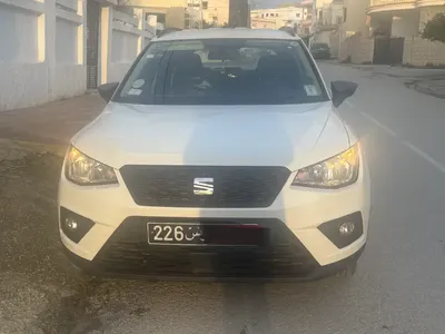 Seat Arona - Photo 8