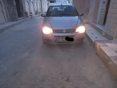 Photo Fiat Palio 3 Fire 2010 (121582 km) - Prix 21 800 DT