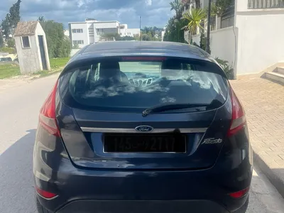 Ford FIESTA - Photo 3