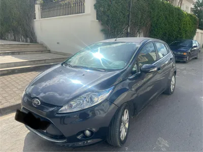 Ford FIESTA - Photo 2