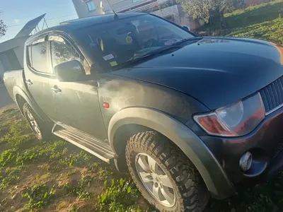 Mitsubishi Autres - Photo 3