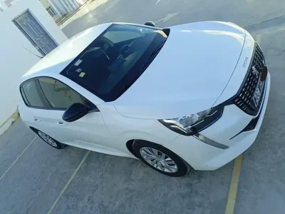 Peugeot 208 2022 150000 km