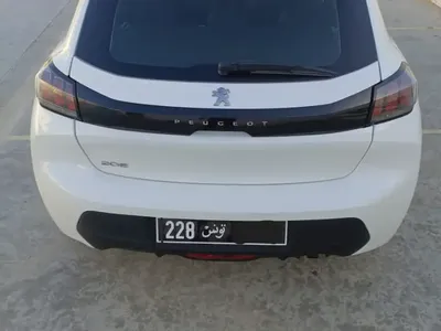 Peugeot 208 - Photo 5