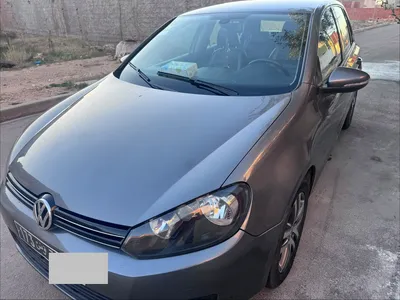 Volkswagen Golf 2011 275000 km