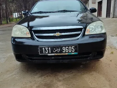 Chevrolet OPTRA - Photo 10