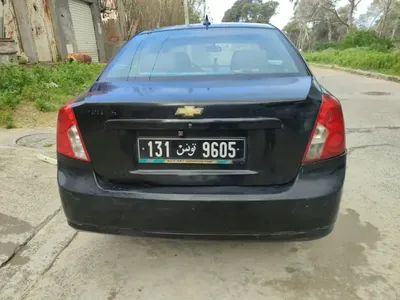 Chevrolet OPTRA - Photo 9