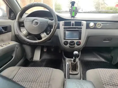 Chevrolet OPTRA - Photo 7