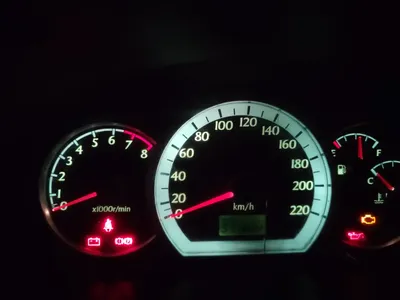 Chevrolet OPTRA - Photo 3