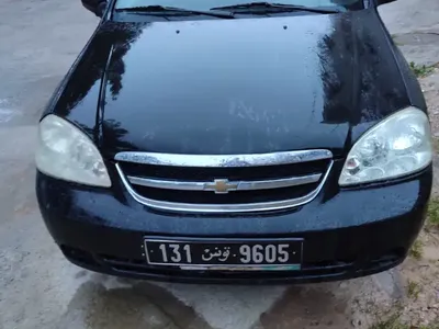 Chevrolet Optra 2008 311000 km