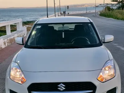 Suzuki Swift 2021 108000 km
