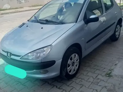 Peugeot 206 - Photo 8