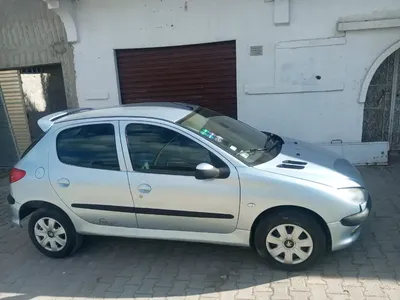 Peugeot 206 - Photo 6
