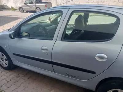 Peugeot 206 - Photo 5