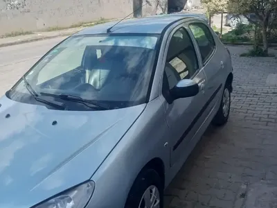 Peugeot 206 - Photo 4