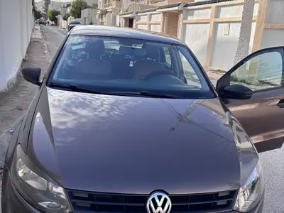 Volkswagen Polo7  2012 147000 km