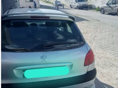 Peugeot 206 - Photo 7