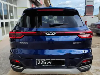 Chery Tiggo 8 - Photo 10