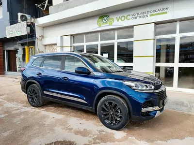 Chery Tiggo 8 - Photo 9