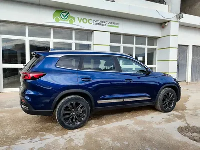 Chery Tiggo 8 - Photo 8