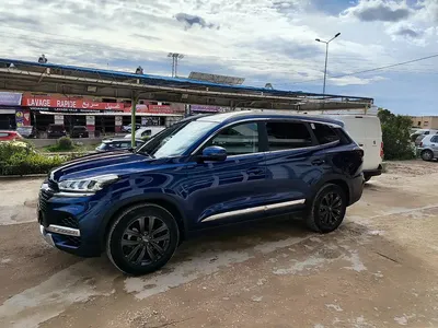 Chery Tiggo 8 - Photo 7