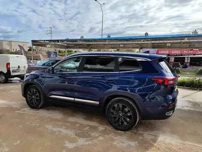 Chery Tiggo 8 - Photo 6