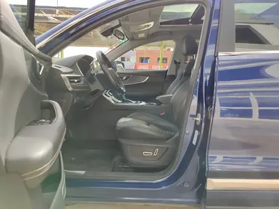 Chery Tiggo 8 - Photo 5