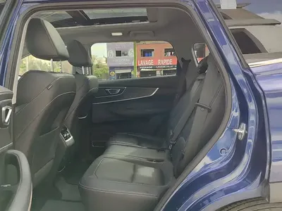 Chery Tiggo 8 - Photo 4