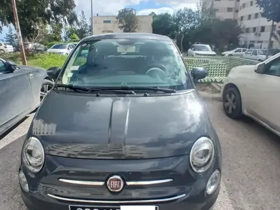 Fiat 500 - Photo 10