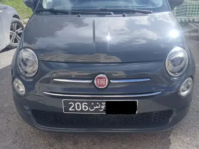 Fiat 500 - Photo 9
