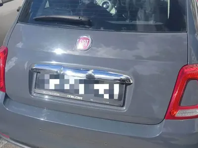 Fiat 500 - Photo 8