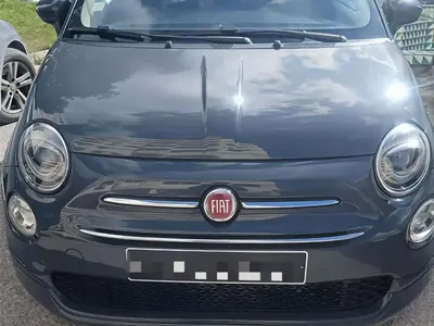 Fiat 500 - Photo 7