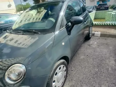 Fiat 500 - Photo 6