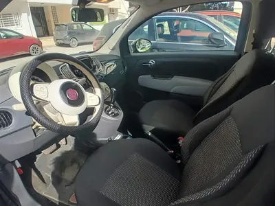 Fiat 500 - Photo 4