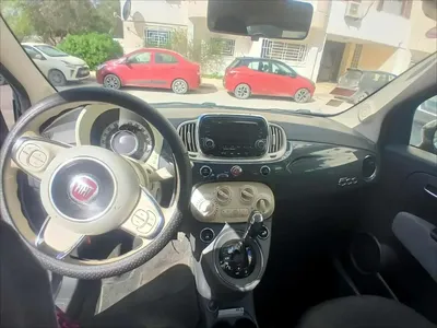 Fiat 500 - Photo 3