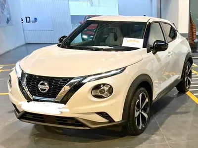Photo Nissan Juke 2021 175000 km - Prix 63 000 DT