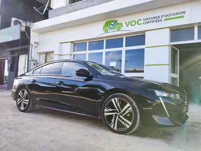 Peugeot 508 - Photo 9