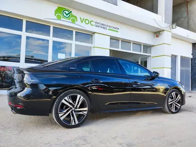 Peugeot 508 - Photo 8