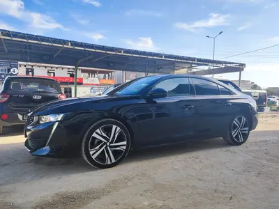 Peugeot 508 - Photo 7