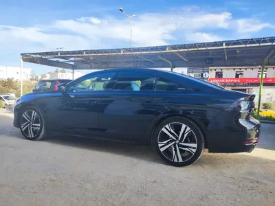 Peugeot 508 - Photo 6
