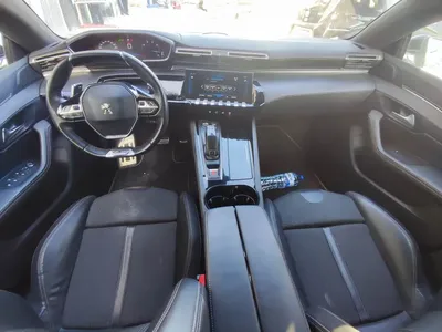 Peugeot 508 - Photo 3