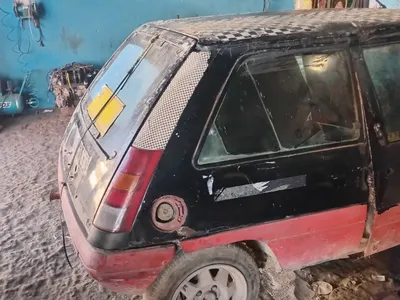 Renault R5 - Photo 4