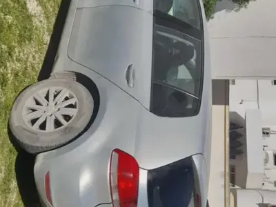 Photo Volkswagen Golf 6 TDI - Prix 35 000 DT